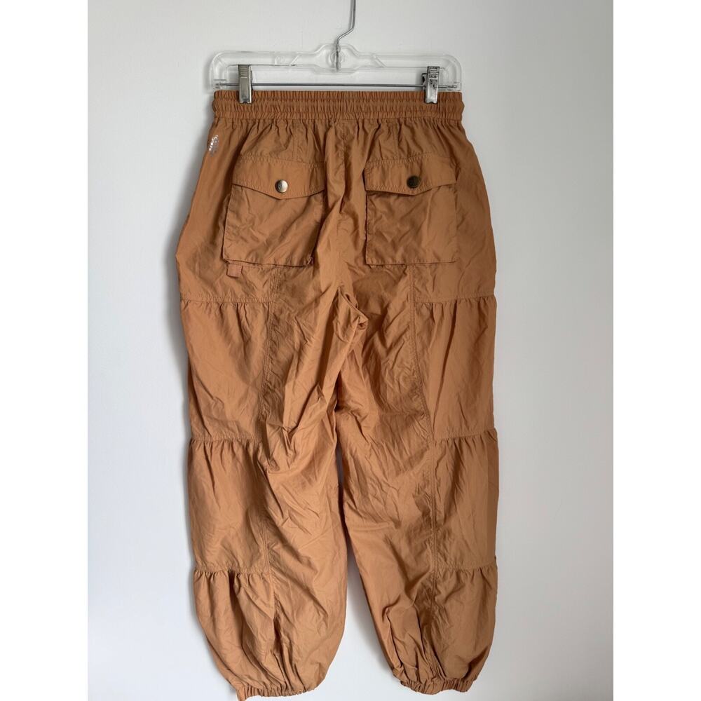 Free People Set Me Free Ginger Pants Relaxed Fit - Picture 2 of 11